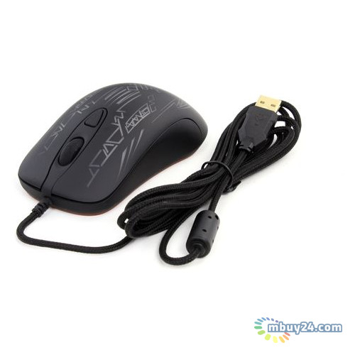 Ігрова миша Frime Black Panter USB (FMP18100) фото №3