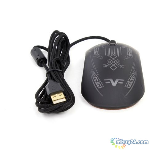 Ігрова миша Frime Black Panter USB (FMP18100) фото №6