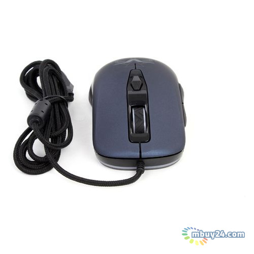 Ігрова миша Frime Hela Navy Blue USB (FMC1841) фото №4