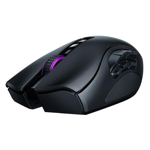 Миша Razer Naga Pro Wireless Gaming Mouse (RZ01-03420100-R3G1) фото №8