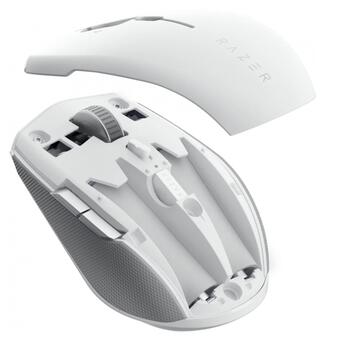 Миша Razer Pro Click Mini WL White (RZ01-03990100-R3G1) фото №8