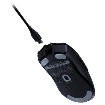 Мишка Razer Viper V2 PRO Black (RZ01-04390100-R3G1) Wireless USB фото №6