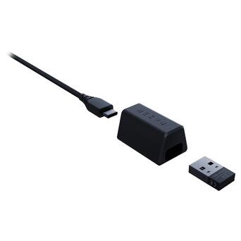 Мишка Razer Viper V2 PRO Black (RZ01-04390100-R3G1) Wireless USB фото №7