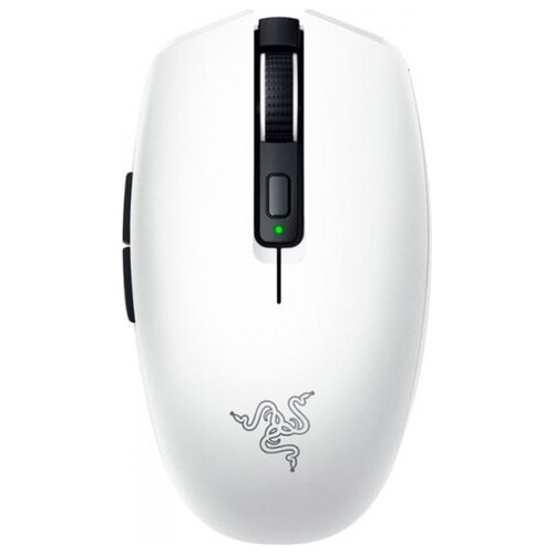 Мишка Razer Orochi V2 Wireless White (RZ01-03730400-R3G1) USB фото №1