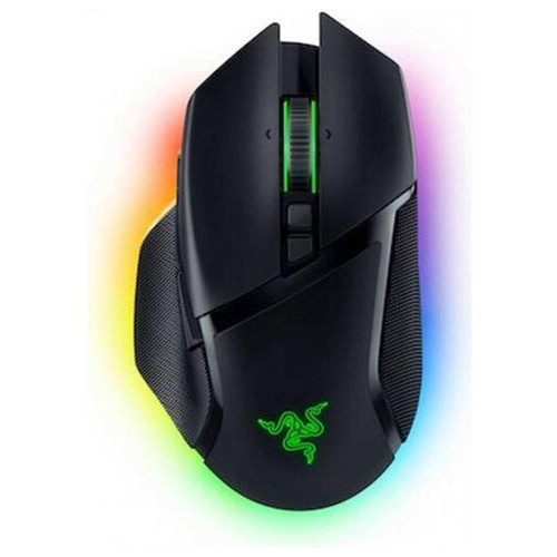 Мышь Razer Basilisk V3 Pro Black (RZ01-04620100-R3G1) USB фото №1