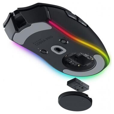 Миша RAZER Cobra Pro (RZ01-04660100-R3G1) (RZ01-04660100-R3G1) фото №3