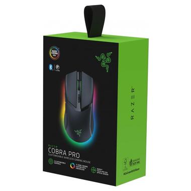 Миша RAZER Cobra Pro (RZ01-04660100-R3G1) (RZ01-04660100-R3G1) фото №5