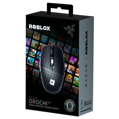 Миша RAZER Orochi V2 Wireless, ROBLOX Edition (RZ01-03730600-R3M1) (RZ01-03730600-R3M1) фото №5