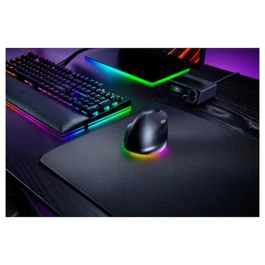 Мышка Razer Pro Click V2 Wireless/Bluetooth/USB Black (RZ01-05250100-R3G1) фото №9