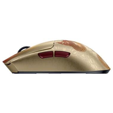 Мышка Razer Viper V3 Pro Wireless/USB Counter-Strike 2 Edition (RZ01-05120800-R3M1) фото №3