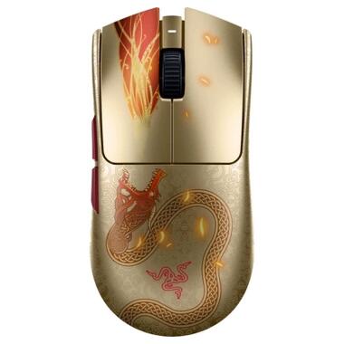 Мышка Razer Viper V3 Pro Wireless/USB Counter-Strike 2 Edition (RZ01-05120800-R3M1) фото №1