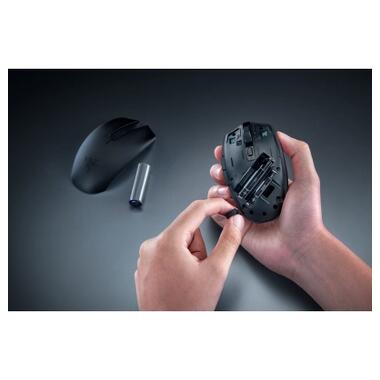 Мышка Razer Orochi V2 Wireless Black (RZ01-05690100-R3M1) фото №7