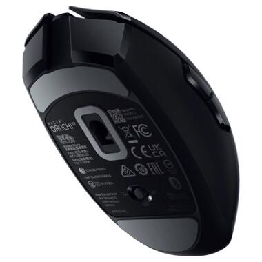 Мышка Razer Orochi V2 Wireless Black (RZ01-05690100-R3M1) фото №5