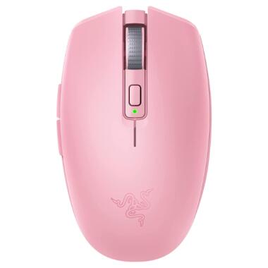 Мышка Razer Orochi V2 Wireless Quartz (RZ01-05690300-R3M1) фото №1