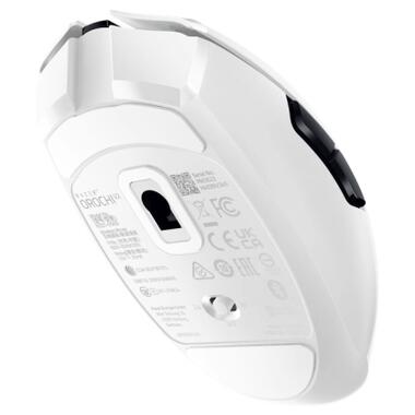 Мышка Razer Orochi V2 Wireless White (RZ01-05690200-R3M1) фото №5