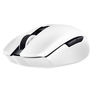 Мышка Razer Orochi V2 Wireless White (RZ01-05690200-R3M1) фото №3