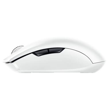 Мышка Razer Orochi V2 Wireless White (RZ01-05690200-R3M1) фото №4