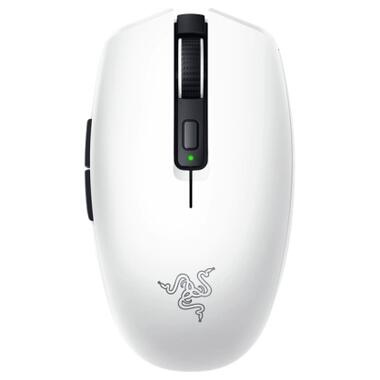 Мышка Razer Orochi V2 Wireless White (RZ01-05690200-R3M1) фото №1