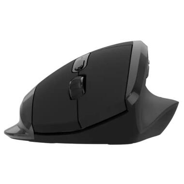 Мышка Canyon OnClick 17 Wireless Black (CNE-CMSW17B) фото №6