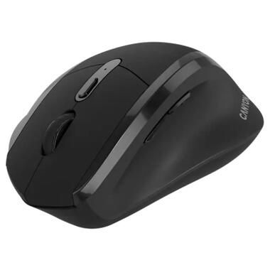 Мышка Canyon OnClick 17 Wireless Black (CNE-CMSW17B) фото №5