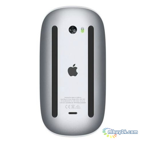 Миша Apple Magic Mouse 2 (MLA02Z/A) фото №2