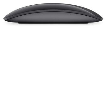 Миша Apple Magic Mouse 2 Bluetooth Space Gray (MRME2ZM/A) фото №5