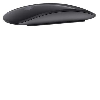 Миша Apple Magic Mouse 2 Bluetooth Space Gray (MRME2ZM/A) фото №2