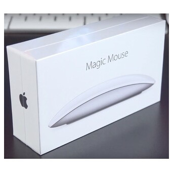 Миша Apple Magic Mouse 2 MLA02 фото №8