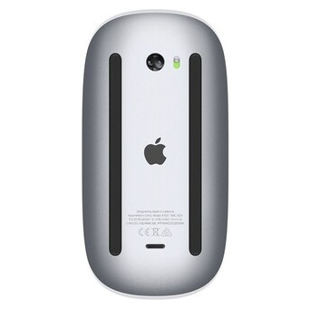 Миша Apple Magic Mouse 2 MLA02 фото №3
