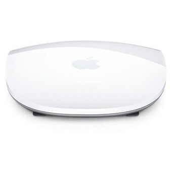 Миша Apple Magic Mouse 2 MLA02 фото №5