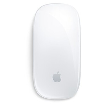 Миша Apple Magic Mouse 2 MLA02 фото №1