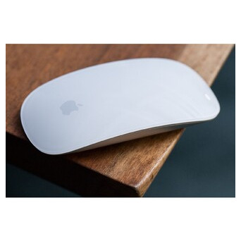 Миша Apple Magic Mouse 2 MLA02 фото №9
