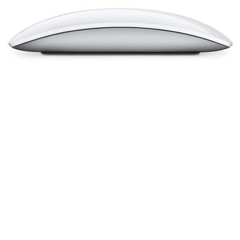 Миша Apple Magic Mouse Bluetooth White (MK2E3) фото №3