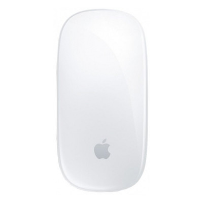 Миша Apple Magic Mouse Bluetooth White (MK2E3) фото №1