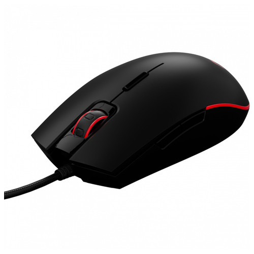 Миша AOC GM500 Black (GM500DRBE) фото №6
