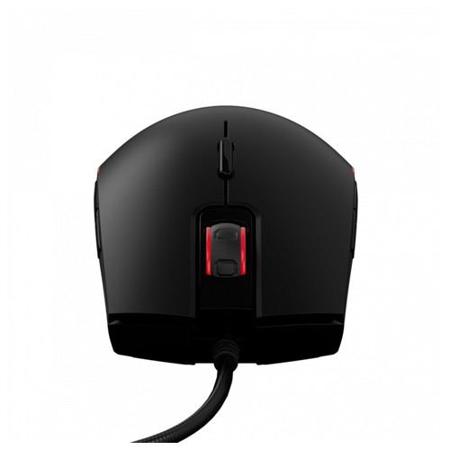 Миша AOC GM500 Black (GM500DRBE) фото №7