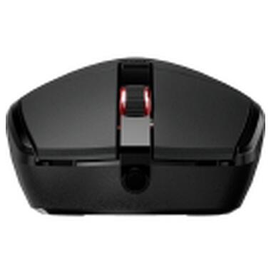 Мышка AOC MS130B USB Black (MS130B/LA) фото №8
