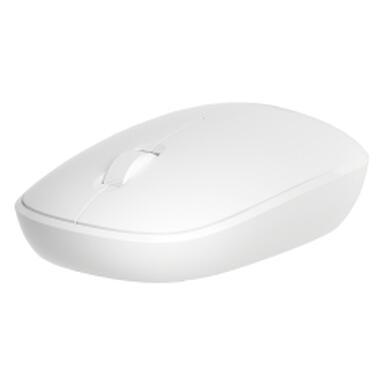 Мышка AOC MS200W Wireless White (MS200W/LA) фото №11