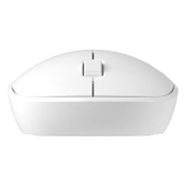Мышка AOC MS200W Wireless White (MS200W/LA) фото №3