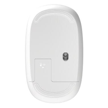 Мышка AOC MS200W Wireless White (MS200W/LA) фото №6