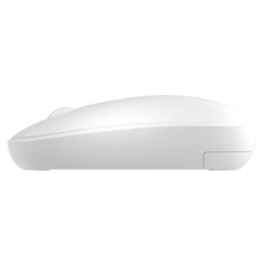 Мышка AOC MS200W Wireless White (MS200W/LA) фото №5