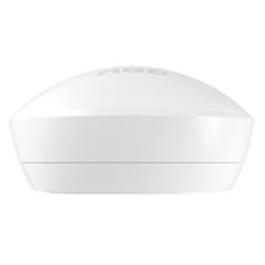 Мышка AOC MS200W Wireless White (MS200W/LA) фото №2