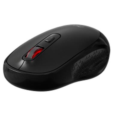 Мышка AOC MS400B Wireless Black (MS400B/LA) фото №11