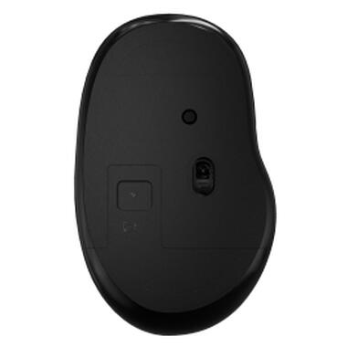 Мышка AOC MS400B Wireless Black (MS400B/LA) фото №2