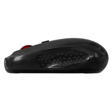Мышка AOC MS400B Wireless Black (MS400B/LA) фото №5