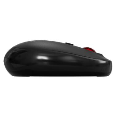 Мышка AOC MS400B Wireless Black (MS400B/LA) фото №6