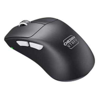 Мишка Cherry Xtrfy M64 Pro 8K Wireless/USB Black (CX-M64W-PRO-BLACK) фото №4