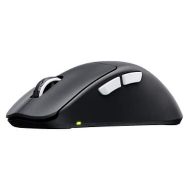 Мишка Cherry Xtrfy M64 Pro 8K Wireless/USB Black (CX-M64W-PRO-BLACK) фото №5