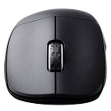 Мишка Cherry Xtrfy M64 Pro 8K Wireless/USB Black (CX-M64W-PRO-BLACK) фото №3