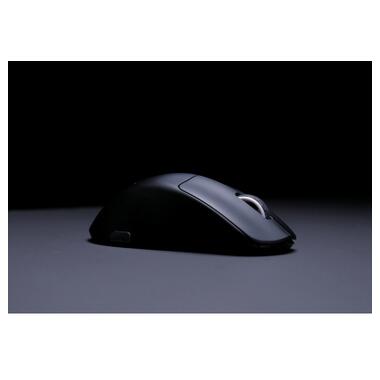 Мишка Cherry Xtrfy M64 Pro 8K Wireless/USB Black (CX-M64W-PRO-BLACK) фото №8